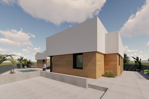 Villa a La Marina, Alicante, La Marina - € 677.000 | Ref: NB5738OM - foto 6